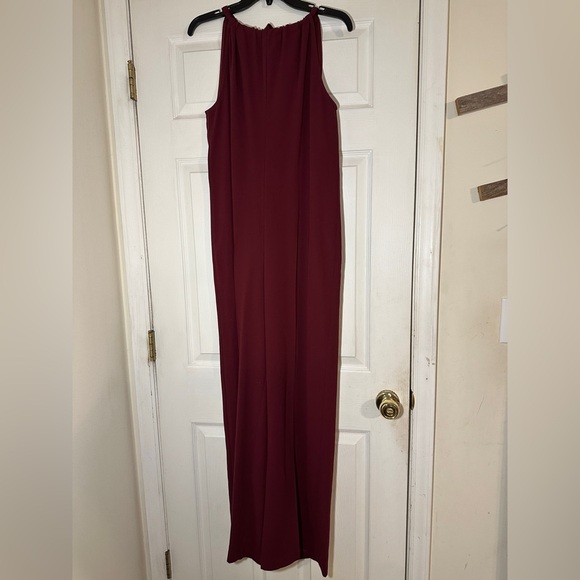 NWT Trina Turk jumpsuit. - Picture 2 of 8